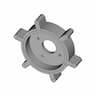Motor Knob | High-Quality CAD Model_60_30_degree_snapshot