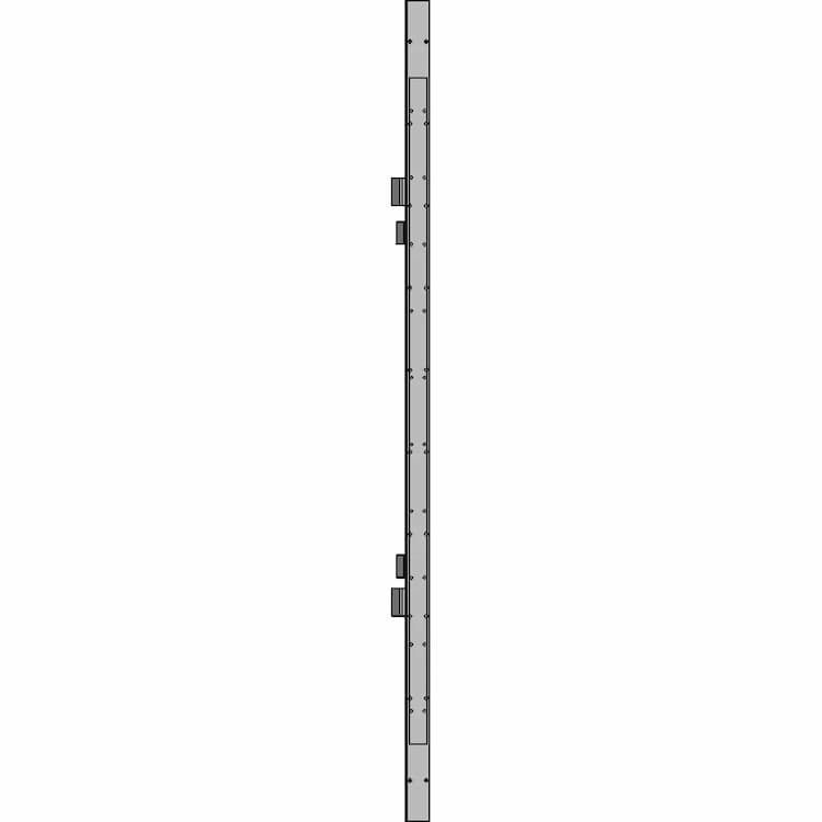 Lmc-C12-B2-1000 | 3D Engineering Design File