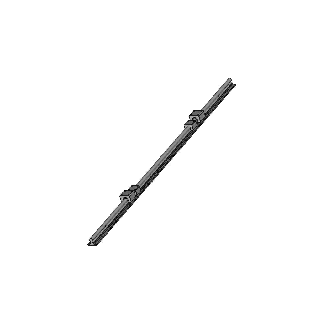 Lmc-C12-B2-1000 | 3D Engineering Design File_60_30_degree_snapshot