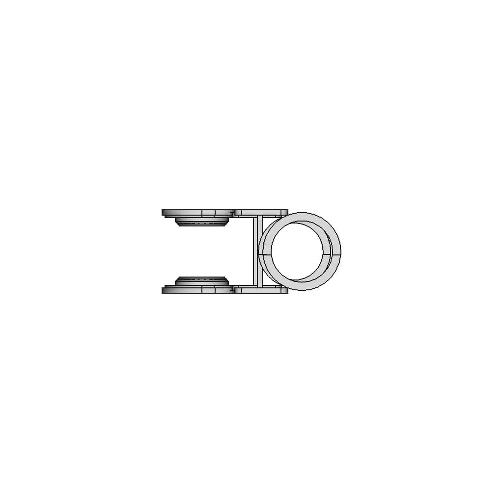 Tow Truck Wrecker Flatbed | 3D Engineering Design File_0_270_degree_snapshot