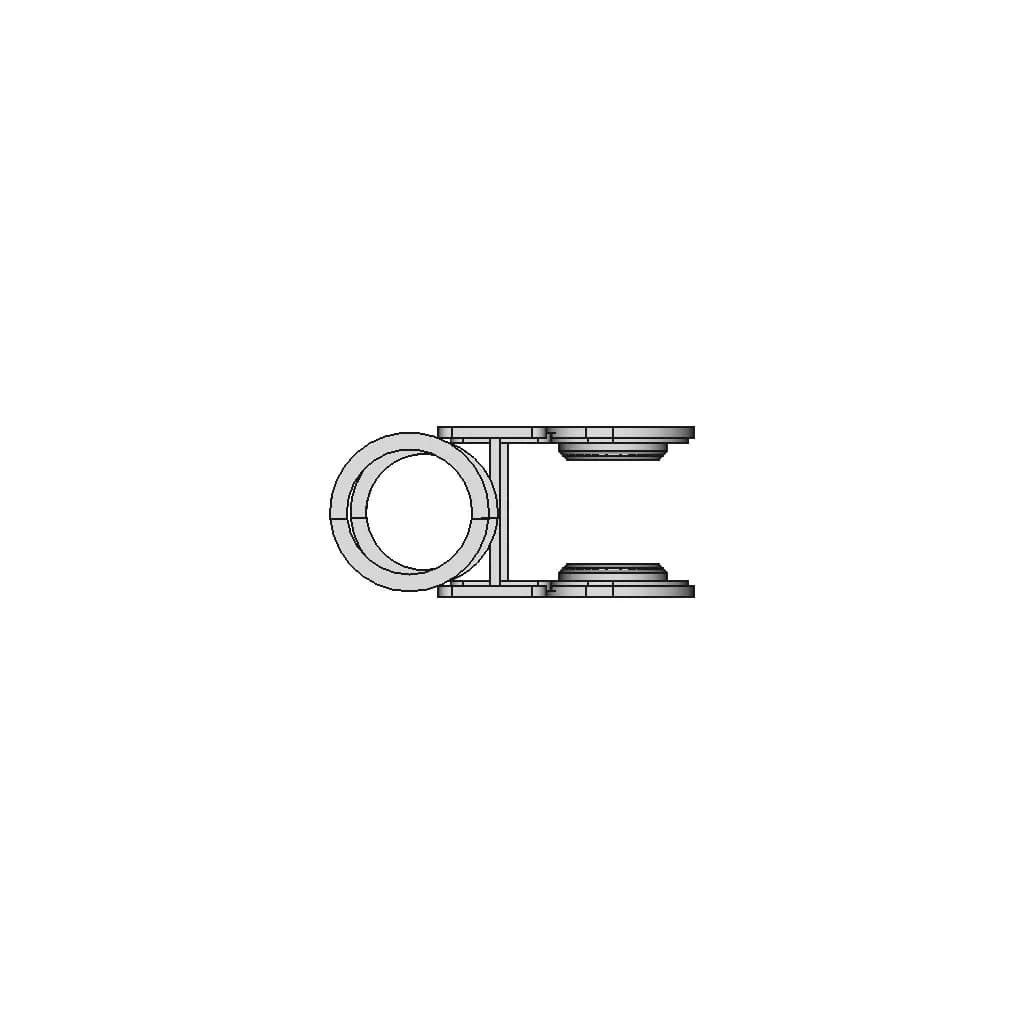 Tow Truck Wrecker Flatbed | 3D Engineering Design File_0_90_degree_snapshot