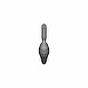 Minarelli Exhaust 70 Racing | 3D Engineering Design File_0_0_degree_snapshot