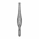 Minarelli Exhaust 70 Racing | 3D Engineering Design File_270_0_degree_snapshot