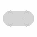 Bka30D-R5 Dual Axis Stepper Motor - Standard Mechanical Component_90_0_degree_snapshot