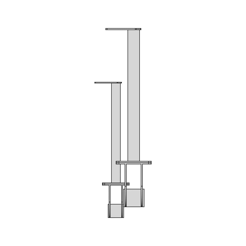Antenna Mount - Standard Mechanical Component_0_0_degree_snapshot
