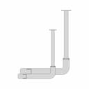 Antenna Mount - Standard Mechanical Component_0_270_degree_snapshot