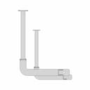 Antenna Mount - Standard Mechanical Component_0_90_degree_snapshot
