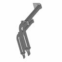 Antenna Mount - Standard Mechanical Component_60_30_degree_snapshot