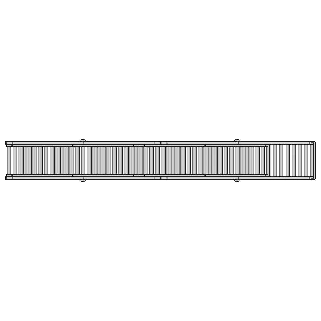 Conveyor | 3D Engineering Design File_270_0_degree_snapshot