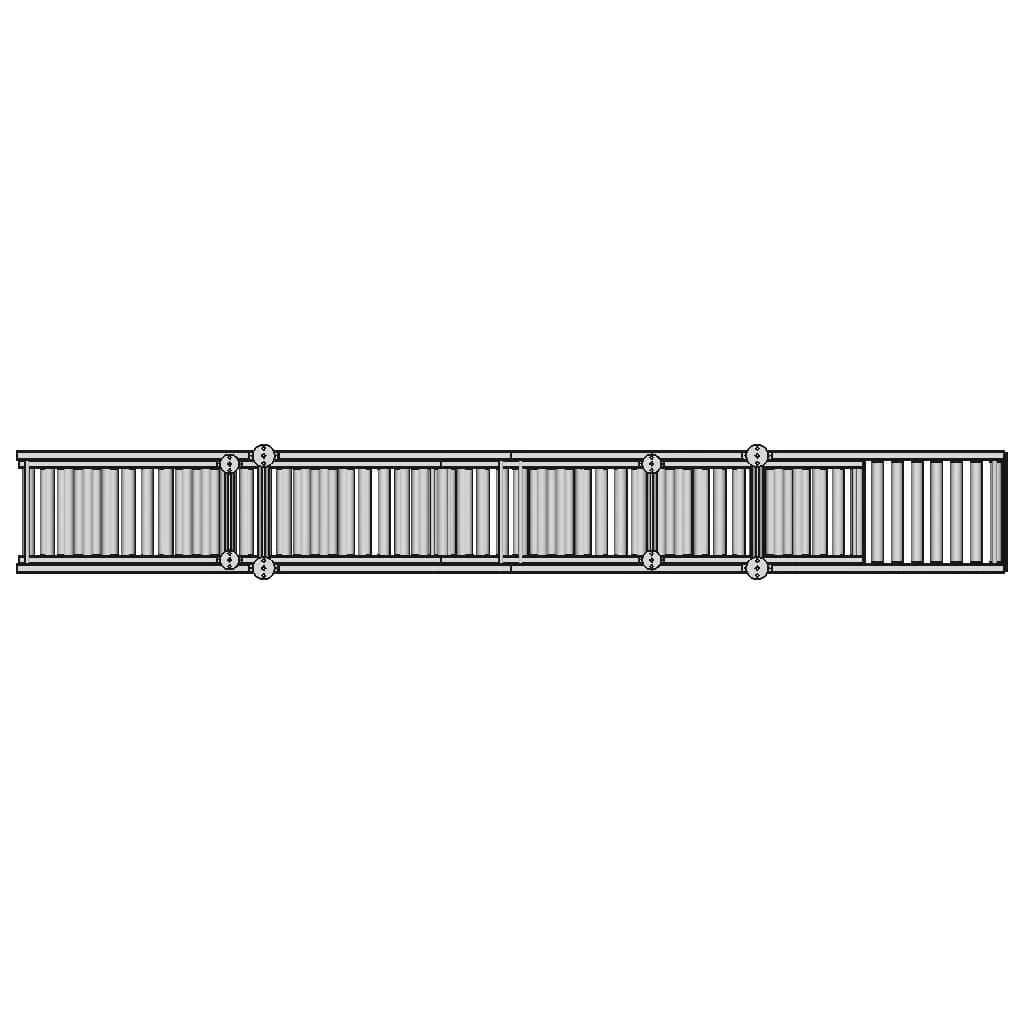 Conveyor | 3D Engineering Design File_90_0_degree_snapshot