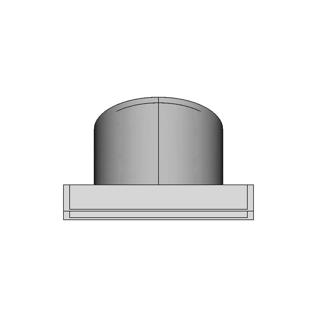 Bavel Washer | High-Quality CAD Model_0_0_degree_snapshot