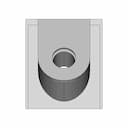 Bavel Washer | High-Quality CAD Model_270_0_degree_snapshot