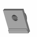Bavel Washer | High-Quality CAD Model_60_30_degree_snapshot