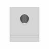 Bavel Washer | High-Quality CAD Model_90_0_degree_snapshot