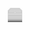 Rod Bracket | High-Quality CAD Model_0_0_degree_snapshot
