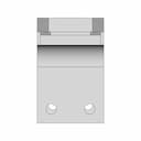 Rod Bracket | High-Quality CAD Model_270_0_degree_snapshot