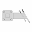 Transfer Piece - Standard Mechanical Component_0_0_degree_snapshot
