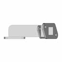 Transfer Piece - Standard Mechanical Component_270_0_degree_snapshot