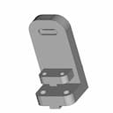 Corner Support | 3D Engineering Design File_60_30_degree_snapshot