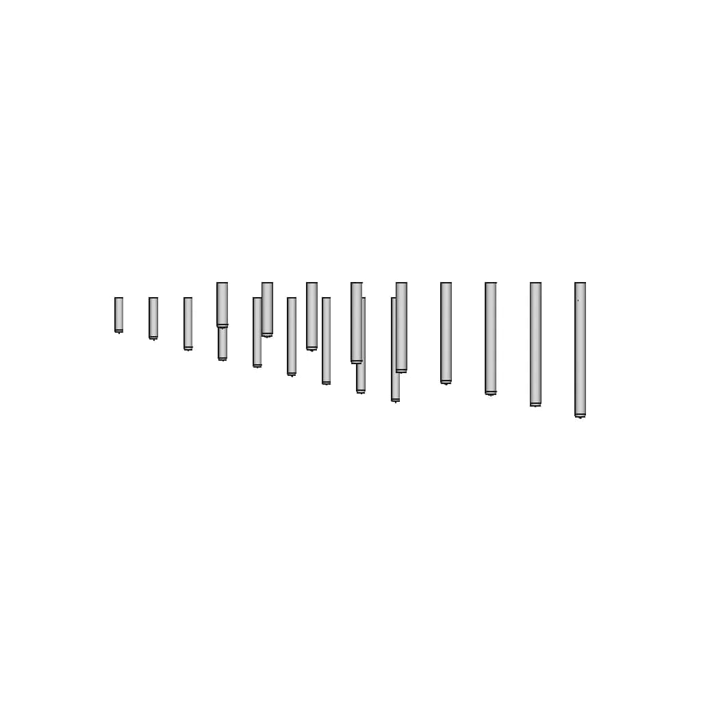 Ø5 Pull Pin | 3D Engineering Design File_90_0_degree_snapshot