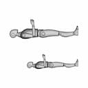 Human | High-Quality CAD Model_0_90_degree_snapshot