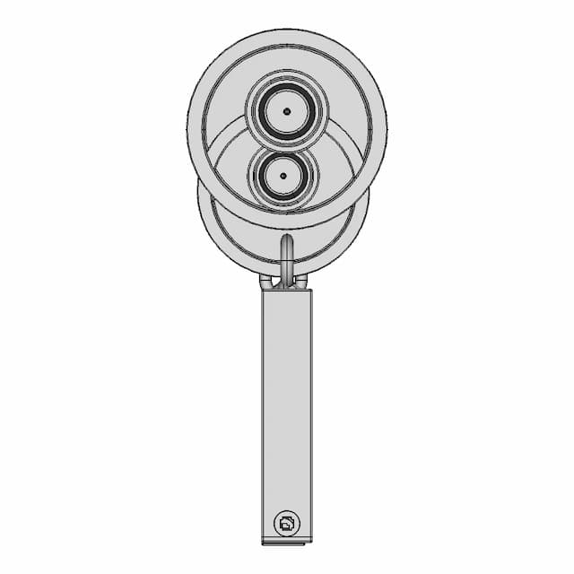 Jewelry Earring | 3D Engineering Design File