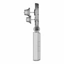 Jewelry Earring | 3D Engineering Design File_0_90_degree_snapshot