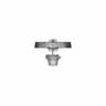 Jewelry Earring | 3D Engineering Design File_270_0_degree_snapshot