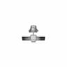Jewelry Earring | 3D Engineering Design File_90_0_degree_snapshot