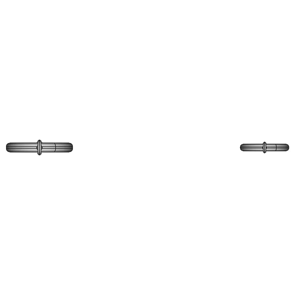 Pendant With Pearl - Standard Mechanical Component_0_0_degree_snapshot