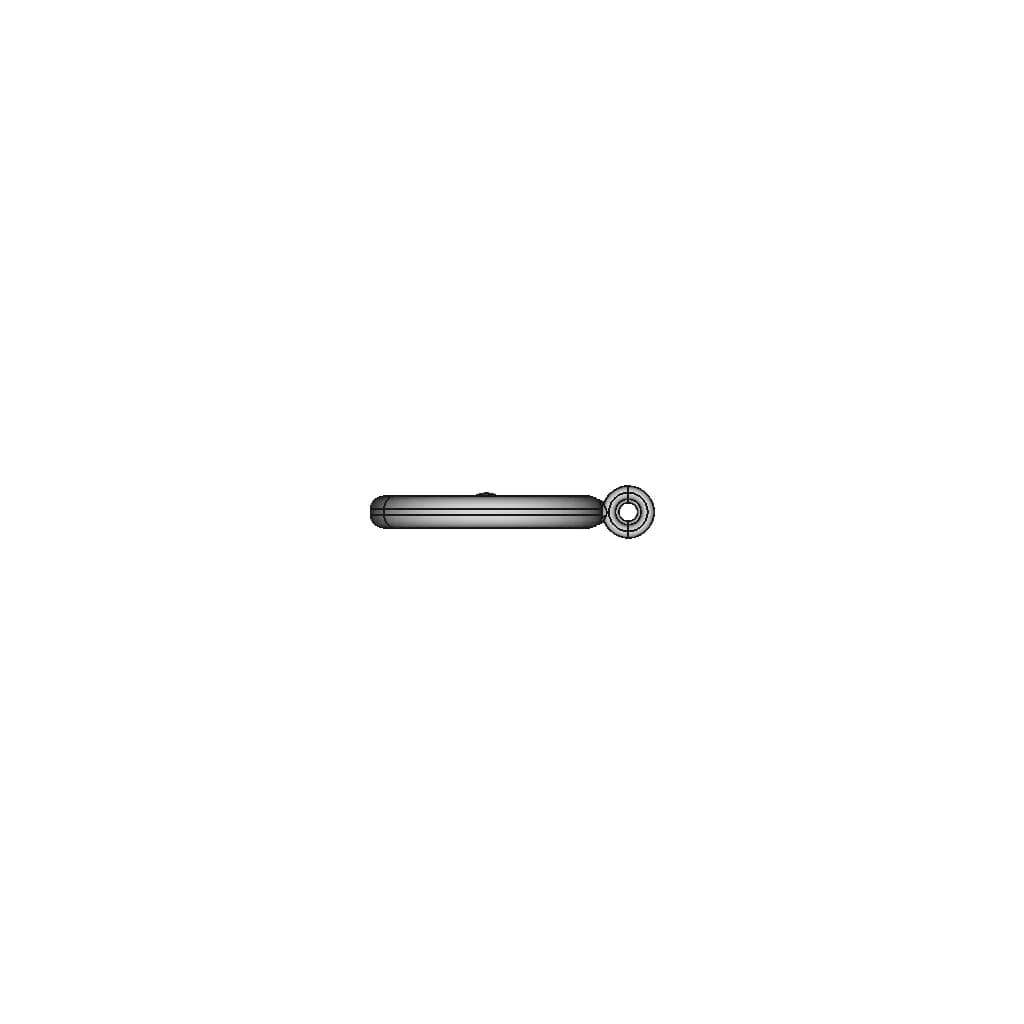 Pendant With Pearl - Standard Mechanical Component_0_270_degree_snapshot