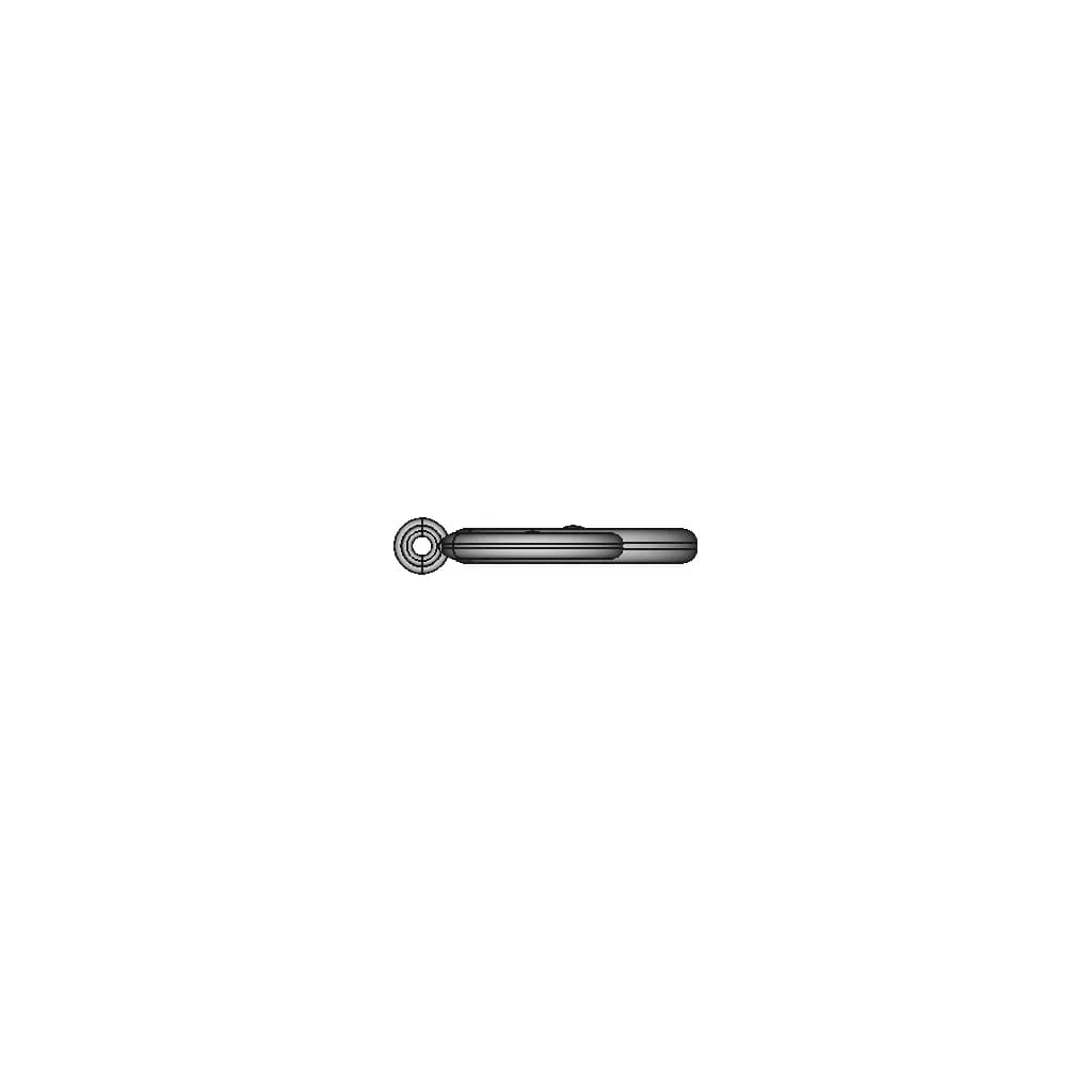 Pendant With Pearl - Standard Mechanical Component_0_90_degree_snapshot