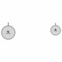 Pendant With Pearl - Standard Mechanical Component_90_0_degree_snapshot