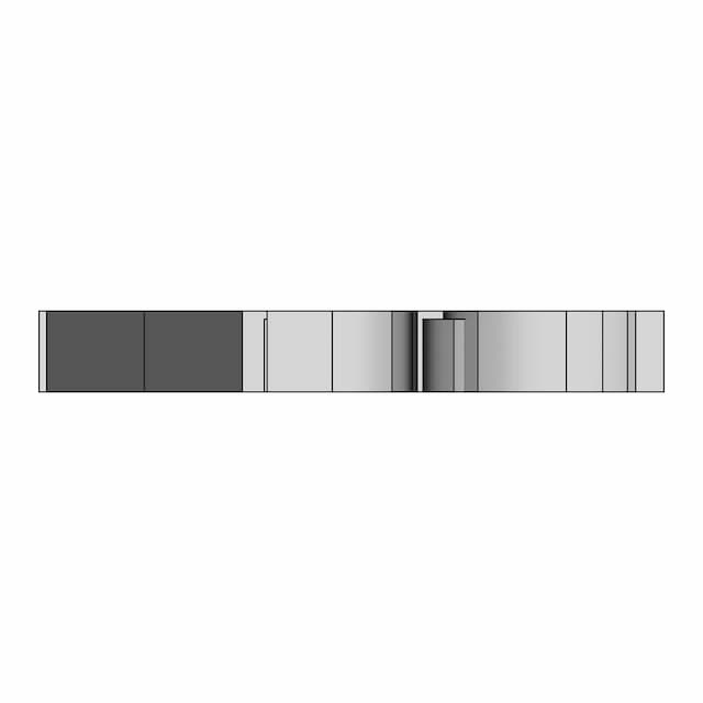 Abc V1 - Standard Mechanical Component