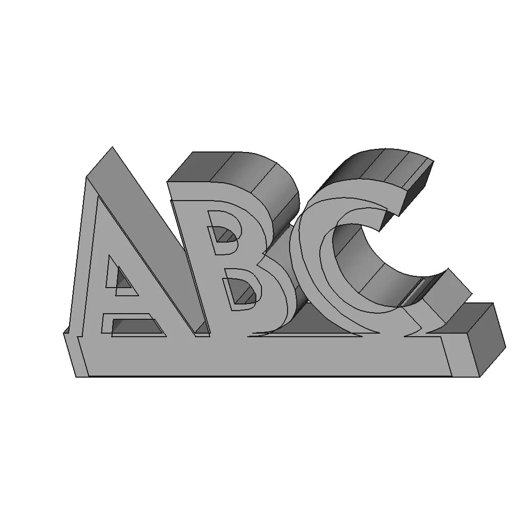 Abc V1 - Standard Mechanical Component_60_30_degree_snapshot