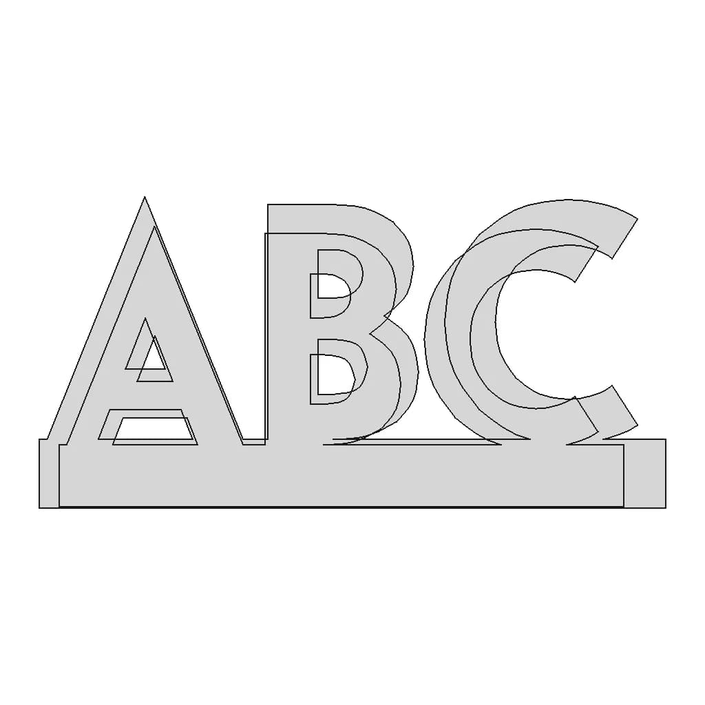 Abc V1 - Standard Mechanical Component_90_0_degree_snapshot