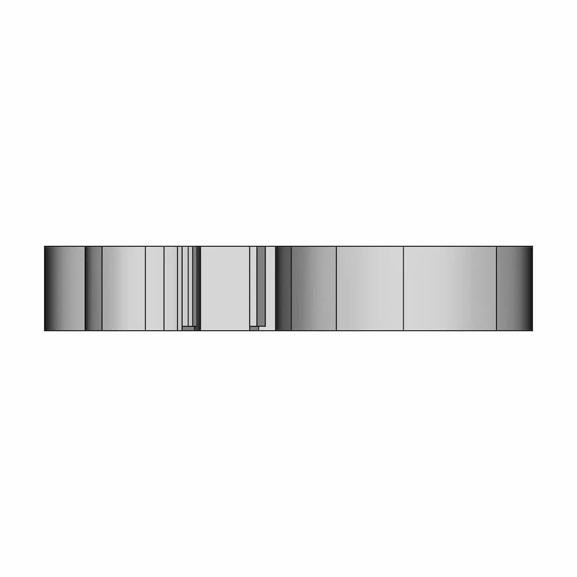 Decoration V1 - Standard Mechanical Component