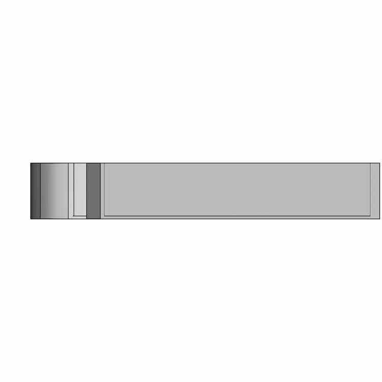 Decoration V1 - Standard Mechanical Component