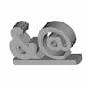 Decoration V1 - Standard Mechanical Component_60_30_degree_snapshot