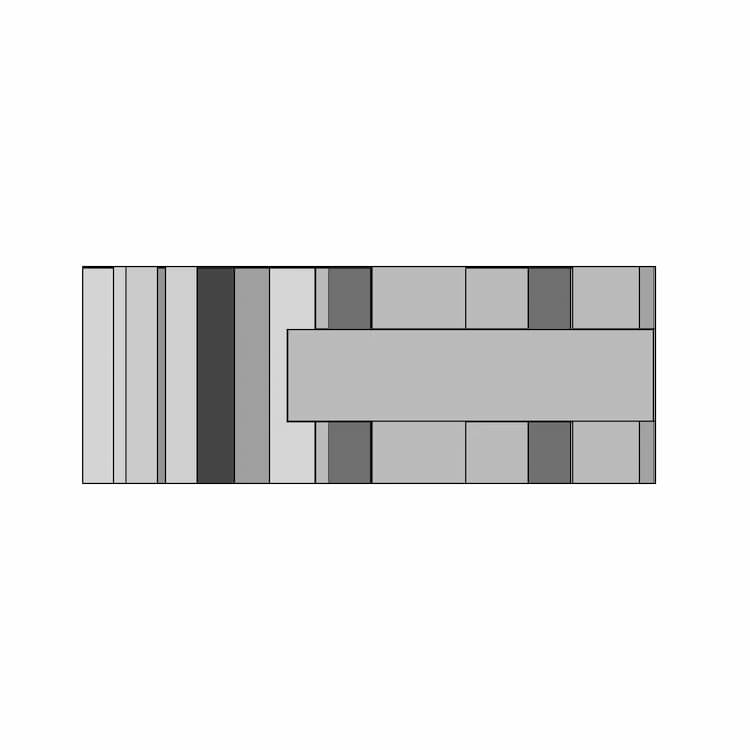 Rhinoceros V1 | 3D Engineering Design File