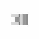 Rhinoceros V1 | 3D Engineering Design File_0_270_degree_snapshot