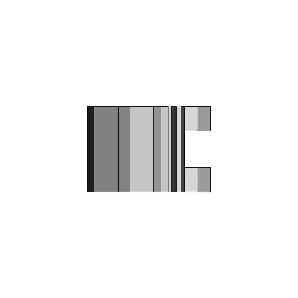 Rhinoceros V1 | 3D Engineering Design File_0_90_degree_snapshot