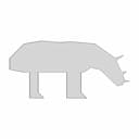 Rhinoceros V1 | 3D Engineering Design File_90_0_degree_snapshot