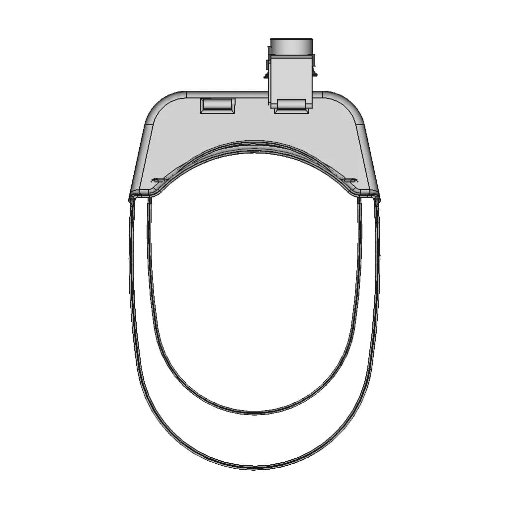 Magnifying Glasses - Standard Mechanical Component_0_0_degree_snapshot