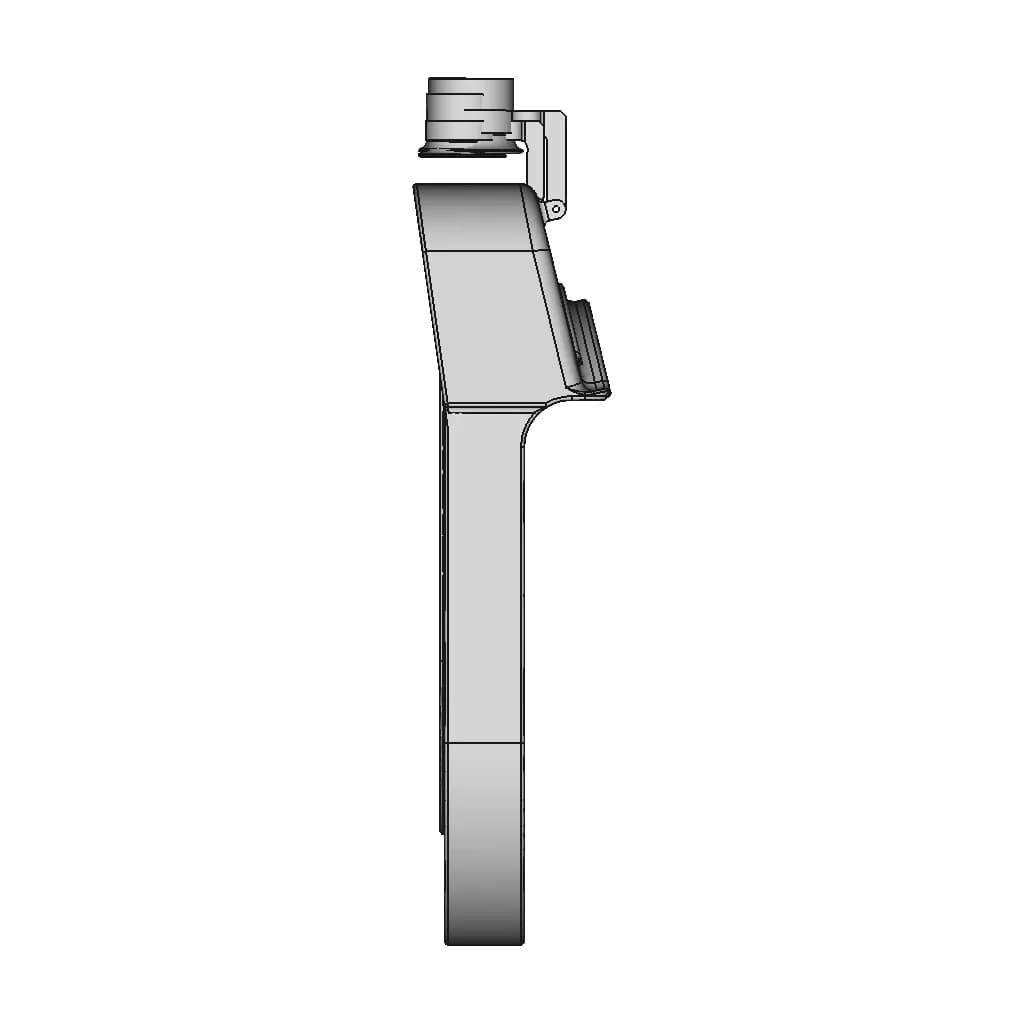Magnifying Glasses - Standard Mechanical Component_0_270_degree_snapshot