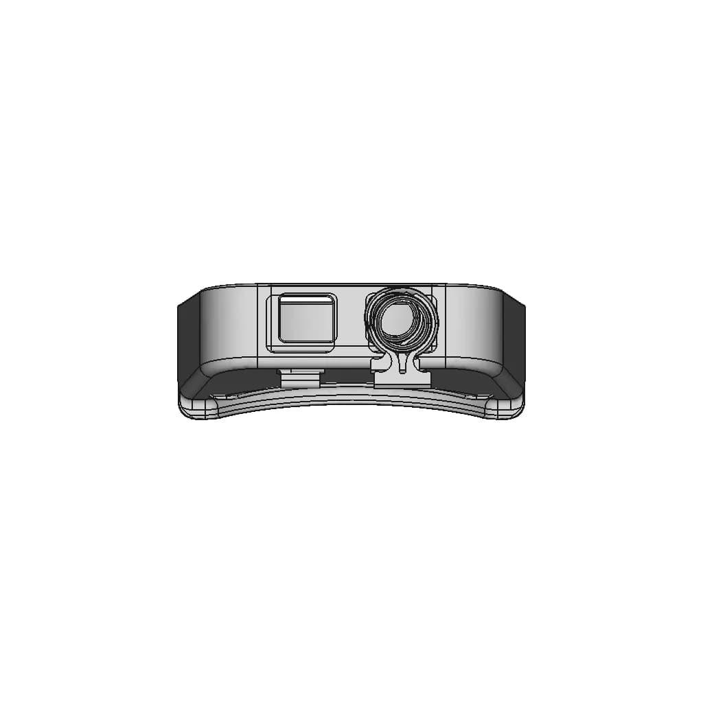 Magnifying Glasses - Standard Mechanical Component_270_0_degree_snapshot