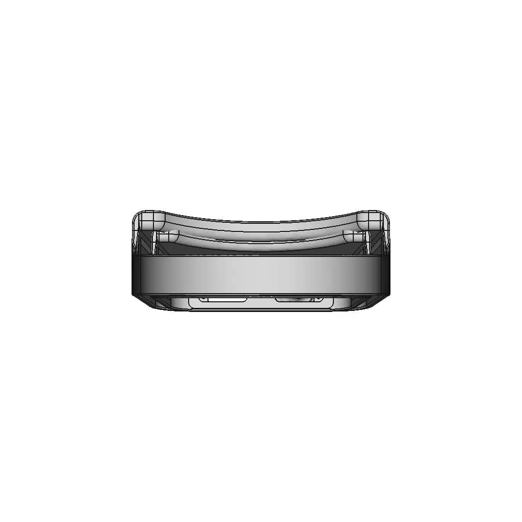 Magnifying Glasses - Standard Mechanical Component_90_0_degree_snapshot