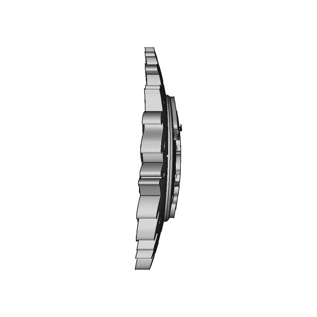 Sunmoon Necklase | High-Quality CAD Model_0_270_degree_snapshot