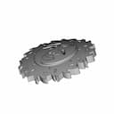 Sunmoon Necklase | High-Quality CAD Model_60_30_degree_snapshot