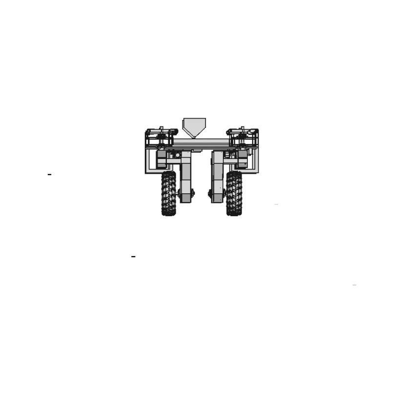 Seed Planting Machine - Downloadable CAD Representation